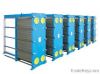 HRS Plate Heat Exchangers