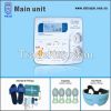 physical therapy acupunture therapy and physiotherapy machine