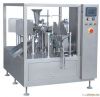 Rotary Packaging Machine solid, liquid, thick liquid, powder and s