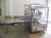 Fill and seal stand up pouch machine shanghai machine