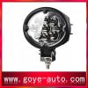 Good seller Car accessories LED work light 27W 9pics*3w Epistar led,round,square,brightness!High quality and low price!