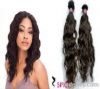 Hair extension Water wave