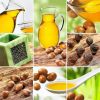 Argan Oil , rhassoul c...