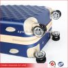 Factory OEM luggage, Hard Suitcase trolley Luggage, high quality ABS PC luggage