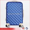 Factory OEM luggage, Hard Suitcase trolley Luggage, high quality ABS PC luggage