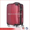 PC ABS Trolley Luggage Bag Suitcase Travel Wheel PC Luggage