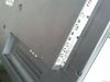 2013 hottest LED TV 32 INCH FHD 3D smart slim cabinet A grade panel