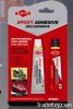 epoxy steel AB glue ad...