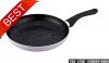 Ceramic frying pan