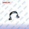 Cable clamp/Container cable clamp/Van cable clamp