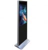 42' TOUCH SCREEN FLOOR STANDING AD PLAYER