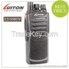 Hot-selling LT-558UV 2 band walkie talkie