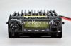2 Tone 5 Tone DTMF ANI 65w high power mibile radio transceiver