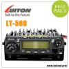 2 Tone 5 Tone DTMF ANI 65w high power mibile radio transceiver