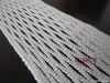 Lacrosse mesh