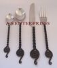 Stainless Steel Cutlery