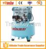 Oil free industrial air compressor (TW7503)