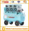 Portable electric medical air compressor for sale (TW7503)