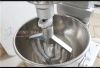commercial planetary mixer for bakery