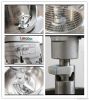 bakery equipement planetary mixer