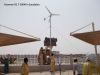 500W Small Household Wind Power Turbine Generator