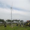 Horizontal Axis 10kw on/off-Grid Wind Energy Generator from China Manufacturer