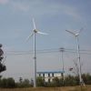 30KW Wind Turbine for Farm Power Plant Solution
