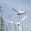 60KW Wind Power System for European Market