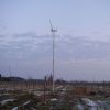 Wind Energy Power Off-grid Wind Turbine for Agriculture Farm 5000W