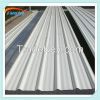 Heat resistant Carbon Fiber UPVC roof tile For Warehouse