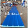 Carbon Fiber UPVC Roofing sheet for house warehouse