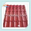 Anti Corrosive Plastic PVC Roof Tile For House