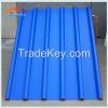 Carbon Fiber UPVC Roofing sheet for house warehouse