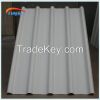 Anti corrosive PVC Roofing Tile for warehouse carport