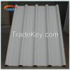 Carbon Fiber UPVC Roofing sheet for house warehouse