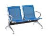 Metal chair, public ch...