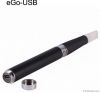 EGO-T With USB Electronic cigarette EGO