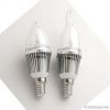 led candle bulb led energy saving lamp light