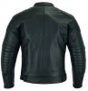 Leather Motorbike Motorcycle Jacket Touring With Genuine CE Armour Biker Thermal