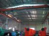 LDA single girder bridge crane