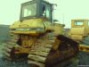 Second hand Bulldozer, CAT D5H