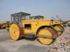 Second hand Road Roller, Good Condition
