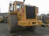 Used Wheel Loader, Cat...