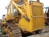 Used Komatsu Bulldozer