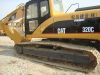 Used CAT Excavator CAT...