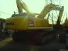 Used Crawler Excavator...