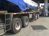 Used Truck Crane, Tadano GT550E