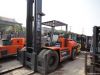 Used Heli Forklift, Used 5t Forklift