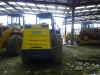 Second hand BOMAG Roller, BW217D-2