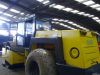 Second hand BOMAG Roller, BW217D-2